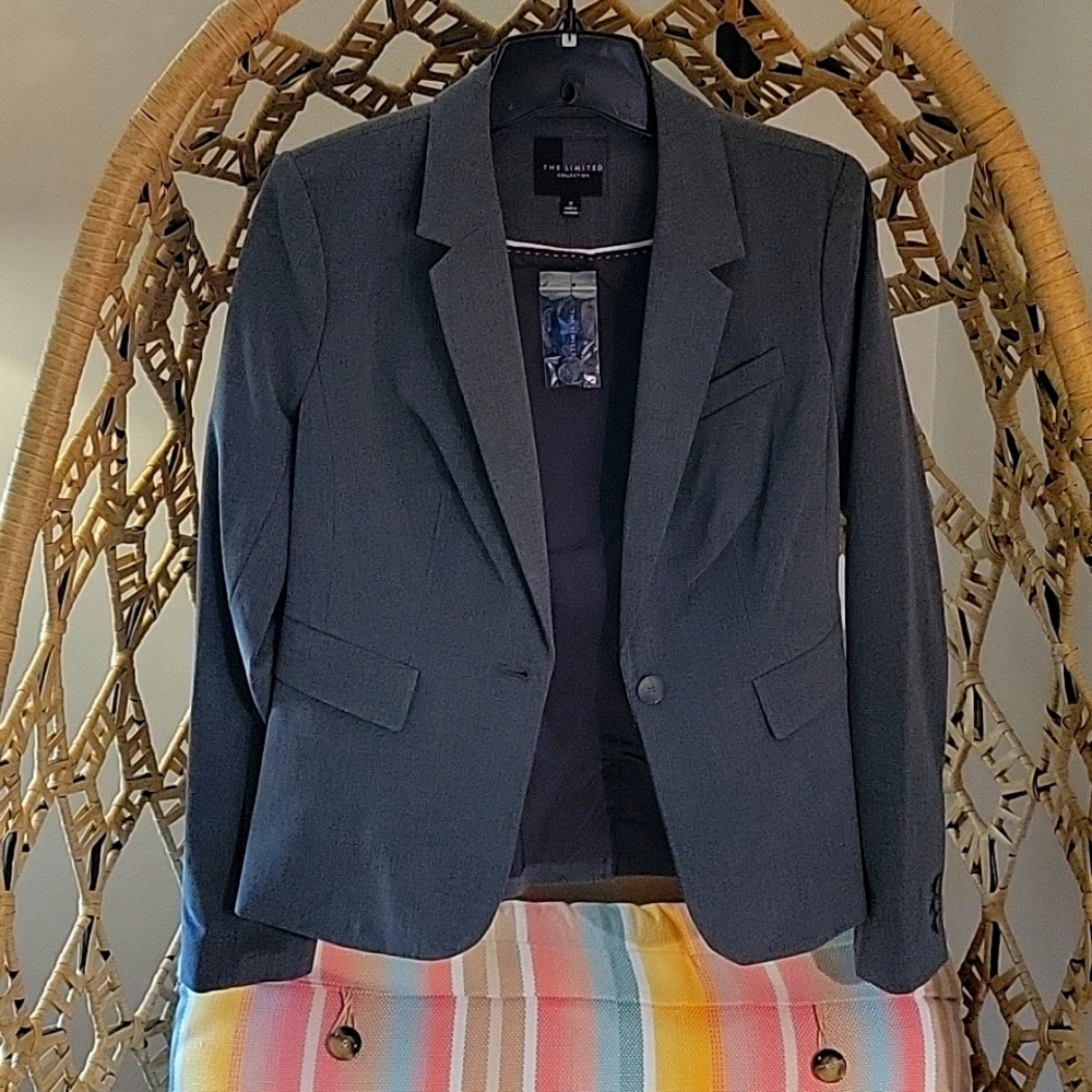 Limited Womens suit jacket.